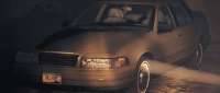 Ford Crown Victoria