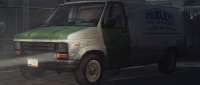 Ford Econoline