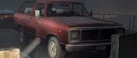 Dodge Ramcharger