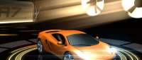 McLaren MP4-12C