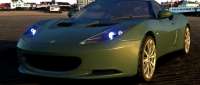 Lotus Evora