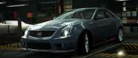 Cadillac CTS-V