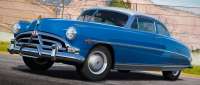 Hudson Hornet