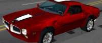 Pontiac Firebird