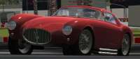 Maserati A6GCS/53