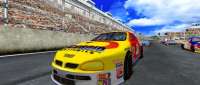 Pontiac Grand Prix NASCAR