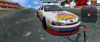 Chevrolet Monte Carlo NASCAR
