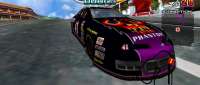 Ford Thunderbird NASCAR
