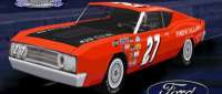 Ford Torino Talladega