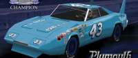 Plymouth Road Runner Superbird