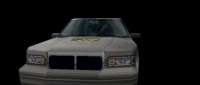 Lincoln Town Car Stretched Limousine