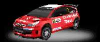 Citroën C4 WRC