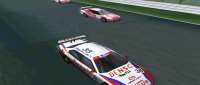 Toyota Chaser JTCC
