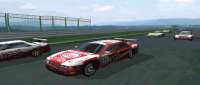 Toyota Chaser JTCC