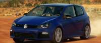 Volkswagen Golf R