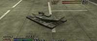 Made for Game Tank