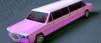 Lincoln Town Car Stretched Limousine