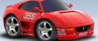 Ferrari F355 Challenge