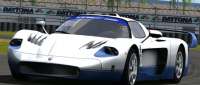 Maserati MC12