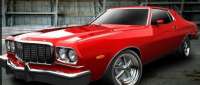 Ford Gran Torino