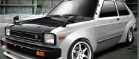 Toyota Starlet