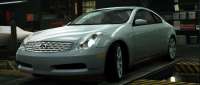 Infiniti G35