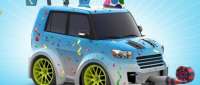 Scion xB