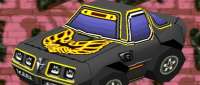 Pontiac Firebird Trans Am