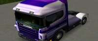 Scania R 124