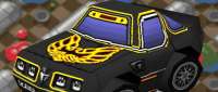 Pontiac Firebird Trans Am