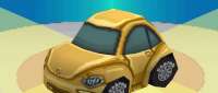 Volkswagen New Beetle