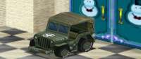 Willys MB 'Jeep'