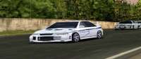 Mine's Lancer Evolution VI
