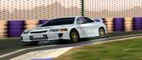 Mitsubishi Lancer Evolution V