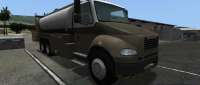 Freightliner M2 Business Class