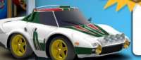 Lancia Stratos