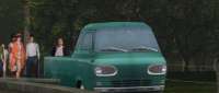 Ford Econoline