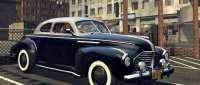 Buick Super