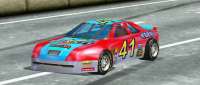 Chevrolet Lumina NASCAR