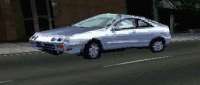 Acura Integra