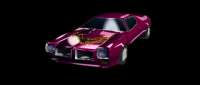 Pontiac Firebird Trans Am
