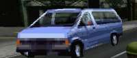 Ford Aerostar