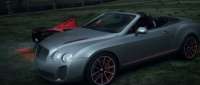 Bentley Continental Supersports Convertible