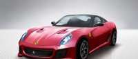 Ferrari 599 GTO