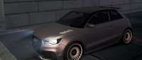 Audi A1 Clubsport quattro