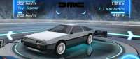 DMC DeLorean