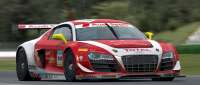 Audi R8 LMS