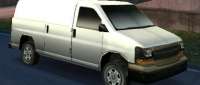Chevrolet Express