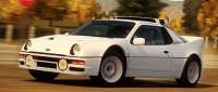 Ford RS200
