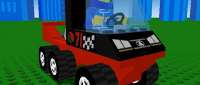 LEGO Rig Racers